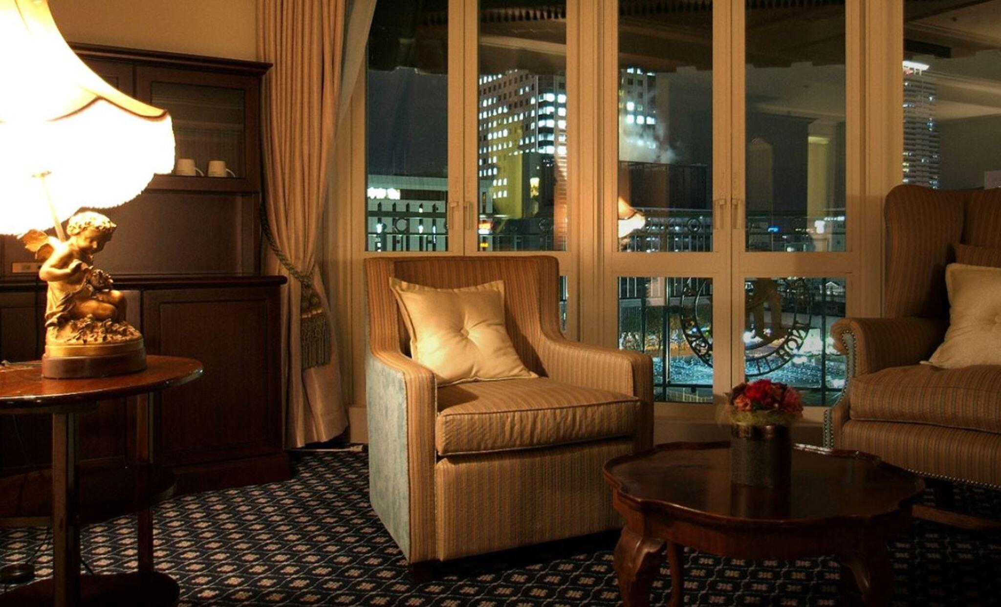 Hotel Monterey Sapporo Eksteriør billede