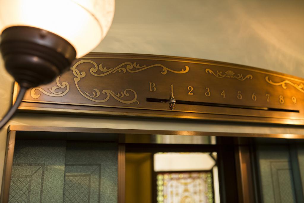 Hotel Monterey Sapporo Eksteriør billede