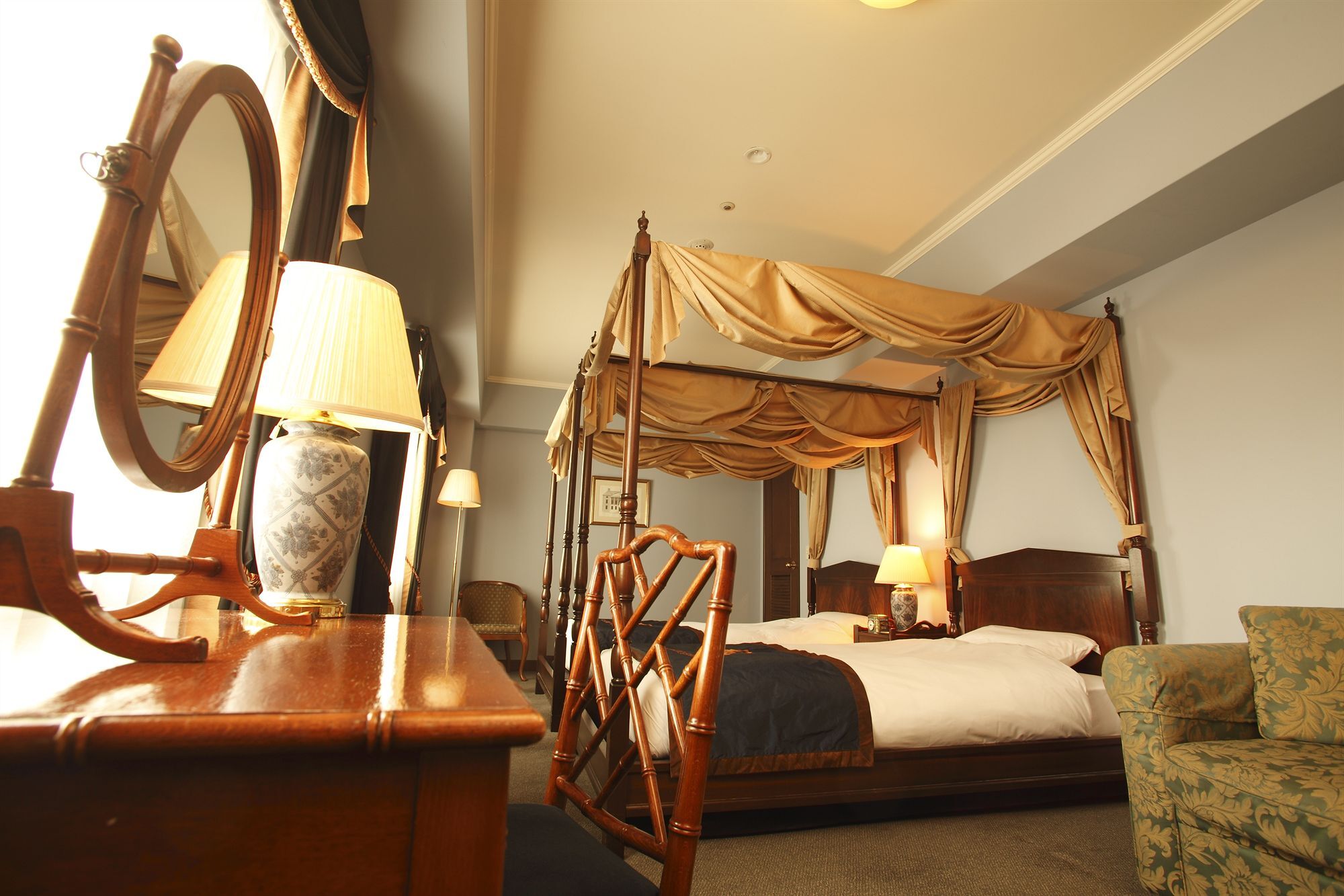 Hotel Monterey Sapporo Eksteriør billede